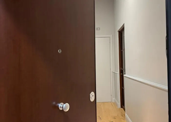 Appartamento Spiriti 2, New Opening Piazza Di Pietra