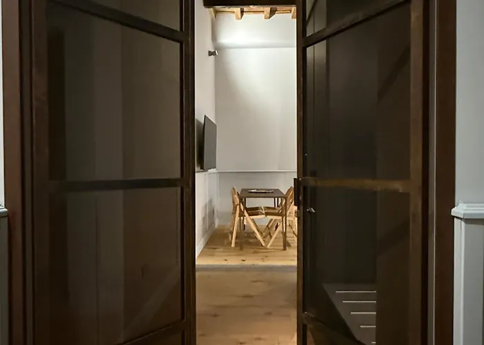 Appartamento Spiriti 2, New Opening Piazza Di Pietra