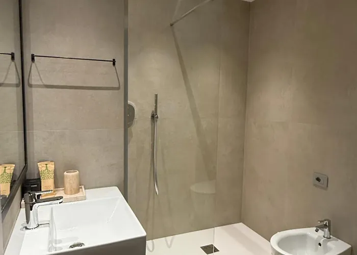 Appartamento Spiriti 2, New Opening Piazza Di Pietra Roma
