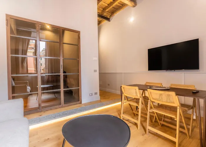 Appartamento Spiriti 2, New Opening Piazza Di Pietra *